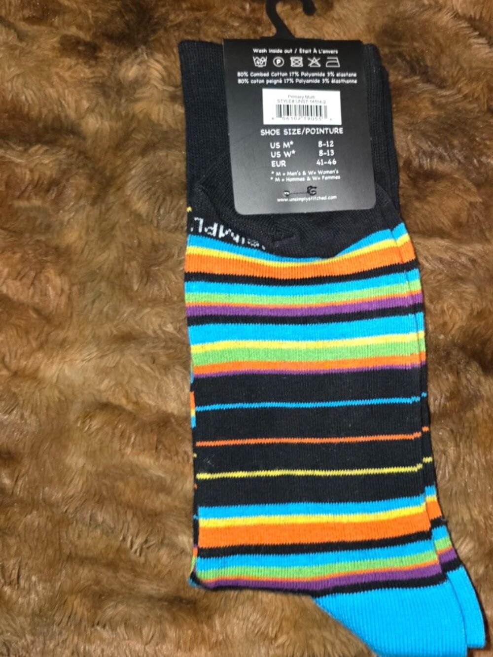 Socks - Picture 2 of 2